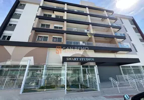 Foto 1 de Apartamento com 1 Quarto para alugar, 48m² em Joao Paulo, Florianópolis