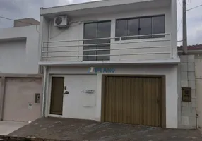 Foto 1 de com 2 Quartos para alugar, 140m² em Vila Boa Vista, São Carlos