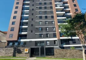 Foto 1 de Apartamento com 2 Quartos para alugar, 67m² em Mercês, Curitiba