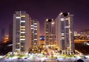 Foto 1 de Apartamento com 4 Quartos à venda, 348m² em Perdizes, São Paulo
