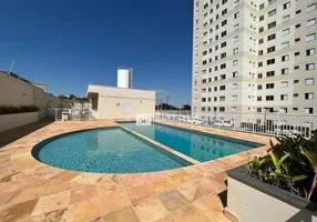 Foto 1 de Apartamento com 3 Quartos à venda, 59m² em Jardim do Lago II, Campinas