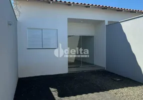 Foto 1 de Casa com 2 Quartos à venda, 67m² em Morumbi, Uberlândia