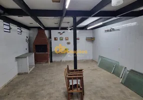 Foto 1 de Casa com 2 Quartos à venda, 250m² em Vila Aurora, São Paulo