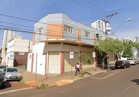 Foto 1 de Galpão/Depósito/Armazém com 4 Quartos à venda, 200m² em Centro, Ribeirão Preto