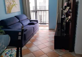 Foto 1 de Apartamento com 3 Quartos à venda, 66m² em Jardim Botucatu, São Paulo