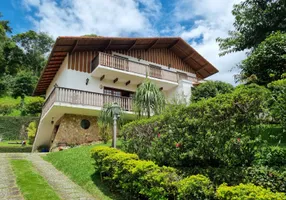 Foto 1 de Casa com 4 Quartos à venda, 1370m² em Catarcione, Nova Friburgo