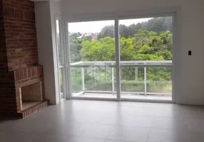 Foto 1 de Casa com 3 Quartos à venda, 161m² em Aberta dos Morros, Porto Alegre