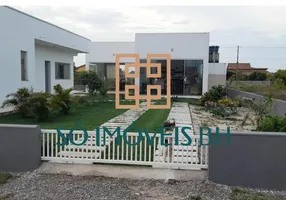 Foto 1 de Casa de Condomínio com 2 Quartos à venda, 180m² em Praia de Guaratiba, Prado