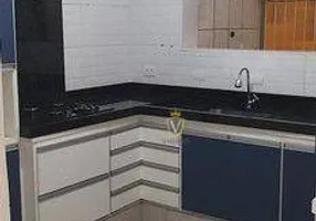 Foto 1 de Apartamento com 3 Quartos à venda, 72m² em Vila Isabel Eber, Jundiaí