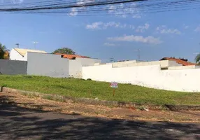 Foto 1 de Lote/Terreno à venda, 615m² em Residencial Flórida, Ribeirão Preto