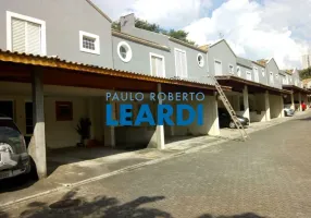 Foto 1 de Casa de Condomínio com 3 Quartos à venda, 176m² em Utinga, Santo André
