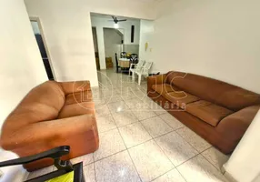 Foto 1 de Apartamento com 2 Quartos à venda, 95m² em Tijuca, Rio de Janeiro