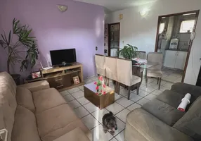 Foto 1 de Apartamento com 3 Quartos à venda, 61m² em Residencial America do Sul, Uberlândia