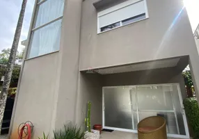 Foto 1 de Casa de Condomínio com 3 Quartos à venda, 160m² em Camburi, São Sebastião