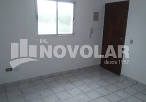 Foto 1 de Apartamento com 1 Quarto para alugar, 60m² em Jardim Brasil, São Paulo