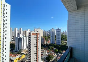 Foto 1 de Apartamento com 3 Quartos à venda, 68m² em Casa Forte, Recife