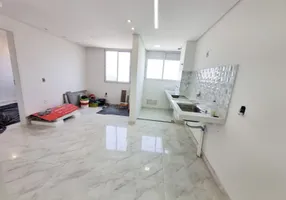 Foto 1 de Apartamento com 2 Quartos à venda, 38m² em Tatuapé, São Paulo