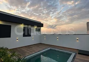 Foto 1 de Casa de Condomínio com 3 Quartos à venda, 196m² em Jardim Vila São Domingos, Sorocaba