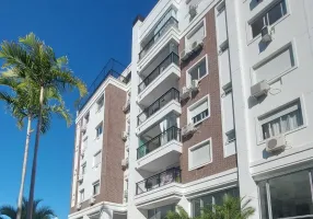 Foto 1 de Apartamento com 2 Quartos à venda, 84m² em Abraão, Florianópolis