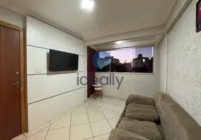Foto 1 de Apartamento com 3 Quartos à venda, 80m² em Santa Terezinha, Belo Horizonte