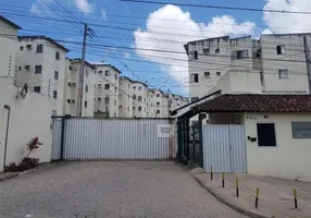 Foto 1 de Apartamento com 2 Quartos à venda, 44m² em Zumbi do Pacheco, Jaboatão dos Guararapes