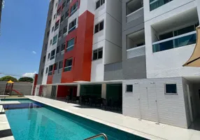 Foto 1 de Apartamento com 3 Quartos à venda, 80m² em Ininga, Teresina