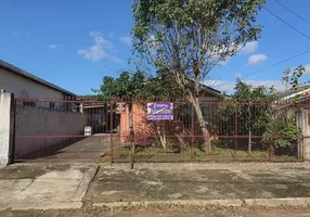 Foto 1 de Casa com 1 Quarto à venda, 43m² em Santa Rita, Guaíba