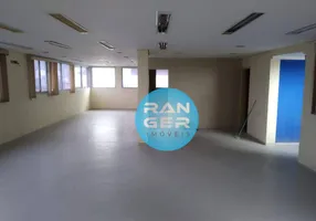 Foto 1 de Sala Comercial à venda, 152m² em Centro, Santos