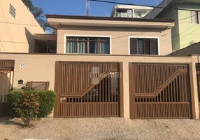 Foto 1 de Casa com 3 Quartos à venda, 158m² em Granja Viana, Cotia