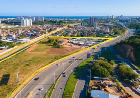 Foto 1 de Lote/Terreno à venda, 81400m² em Paralela, Salvador