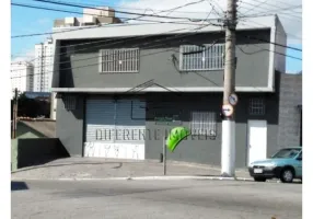 Foto 1 de Ponto Comercial à venda, 750m² em Vila Formosa, São Paulo