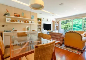 Foto 1 de Apartamento com 3 Quartos à venda, 152m² em Cosme Velho, Rio de Janeiro