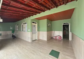 Foto 1 de Casa com 3 Quartos à venda, 90m² em Periperi, Salvador