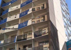 Foto 1 de Apartamento com 1 Quarto à venda, 23m² em Centro, São Paulo