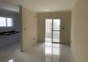 Foto 1 de Apartamento com 2 Quartos à venda, 74m² em Vila Caicara, Praia Grande