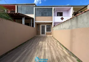 Foto 1 de Casa com 2 Quartos à venda, 80m² em Parque Olinda, Gravataí
