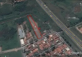 Foto 1 de Lote/Terreno para alugar, 2950m² em Vila São Pedro, São José dos Campos