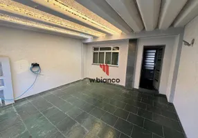 Foto 1 de Casa com 3 Quartos à venda, 113m² em Rudge Ramos, São Bernardo do Campo