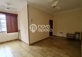 Foto 1 de Apartamento com 2 Quartos à venda, 80m² em Ramos, Rio de Janeiro