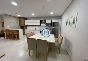 Foto 1 de Casa com 2 Quartos à venda, 140m² em Lago Sul, Bady Bassitt