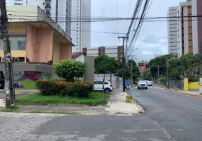 Foto 1 de Sala Comercial para alugar, 30m² em Tamarineira, Recife