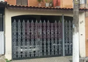 Foto 1 de Sobrado com 4 Quartos à venda, 150m² em Santo Antônio, Osasco