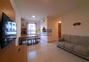 Foto 1 de Apartamento com 3 Quartos à venda, 60m² em Estufa II, Ubatuba