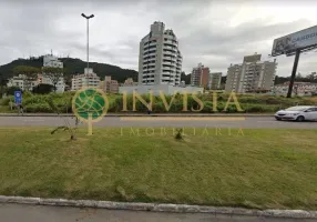 Foto 1 de Lote/Terreno à venda, 2750m² em Trindade, Florianópolis