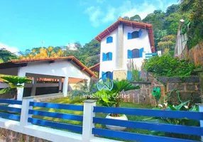 Foto 1 de Fazenda/Sítio com 4 Quartos à venda, 550m² em Monte Olivete, Guapimirim