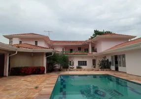 Foto 1 de Casa com 5 Quartos para venda ou aluguel, 900m² em Jardim Canadá, Ribeirão Preto