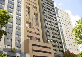 Foto 1 de Sala Comercial para alugar, 25m² em Lourdes, Belo Horizonte