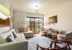 Foto 1 de Apartamento com 4 Quartos à venda, 160m² em Perdizes, São Paulo