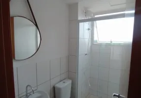Foto 1 de Apartamento com 2 Quartos à venda, 40m² em Residencial Morada das Acácias, Limeira