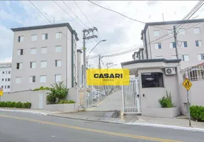 Foto 1 de Apartamento com 2 Quartos para venda ou aluguel, 44m² em Nova Petrópolis, São Bernardo do Campo